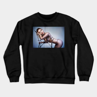 Soft Bondage Crewneck Sweatshirt